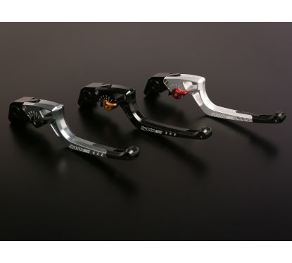 Levier Embrayage ABM SyntoEvo - MV AGUSTA F4 1078 RR 312 2008 - 2009