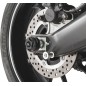 REAR AXLE SLIDER SET