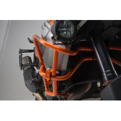 UPPER CRASH BAR KTM CRBAR