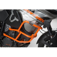 UPPER CRASH BAR KTM CRBAR