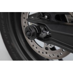 REAR AXLE SLIDER