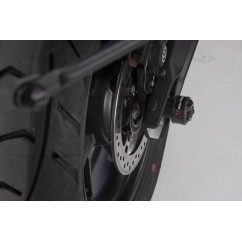 REAR AXLE SLIDER