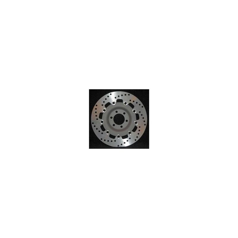 BRAKE RTR FLT PRO LITE RND L