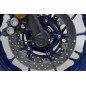 FRONT AXLE SLIDER SET