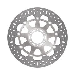 Disque de frein flottant