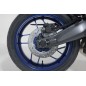 REAR AXLE SLIDER SET