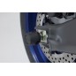 REAR AXLE SLIDER SET