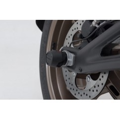 REAR AXLE SLIDER SET