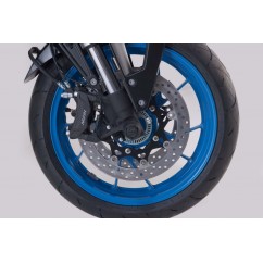 REAR AXLE SLIDER KIT