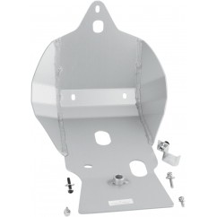 SKIDPLATE ALU-YZ250F 07-