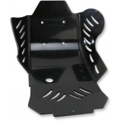 SKIDPLATE PRO YAM WR250R