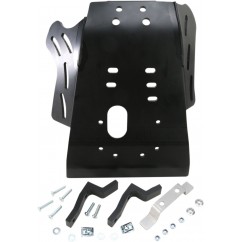 SKIDPLATE PRO YAM YZ250