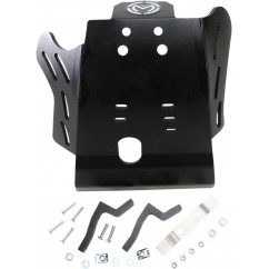 SKIDPLATE PRO YAM YZ250