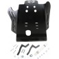 SKIDPLATE PRO YAM YZ250