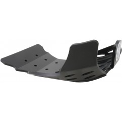 SKIDPLATE PRO KTM 85SX