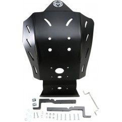 SKIDPLATE PRO HON CRF450