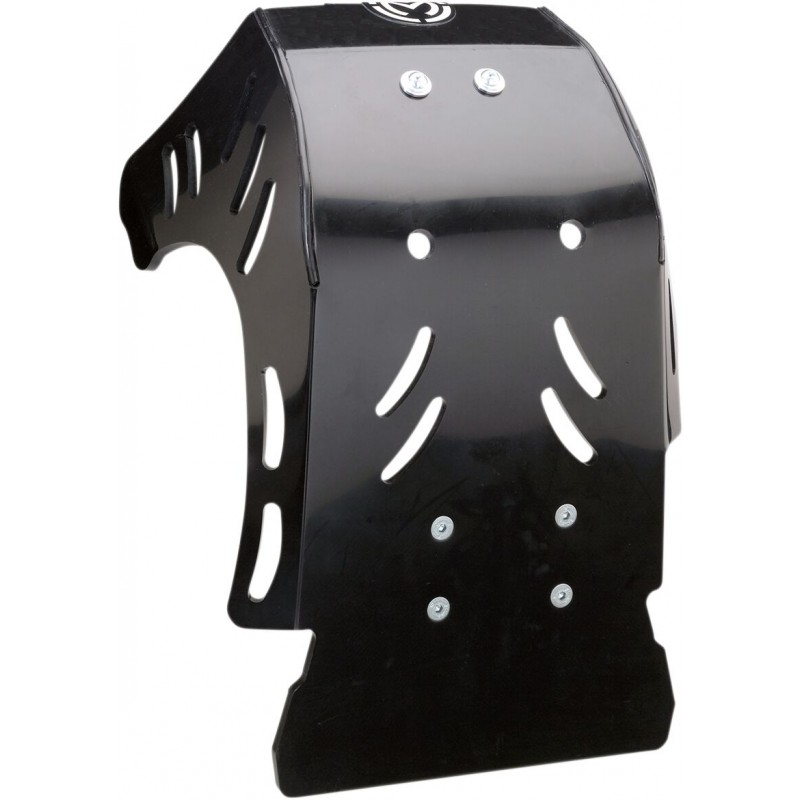 SKIDPLATE PRO YAM YZ450F