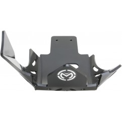 SKIDPLATE PRO KAW KX450F