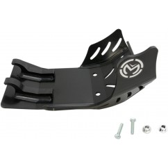 SKID PLATE PRO MSE KTM