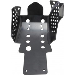 SKID PLATE PRO MSE KAW