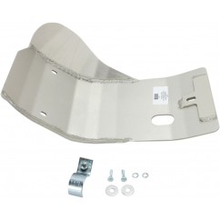 SKID PLATE MSE KTM/HUSQ