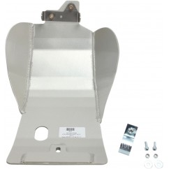 SKID PLATE MSE KTM/HUSQ