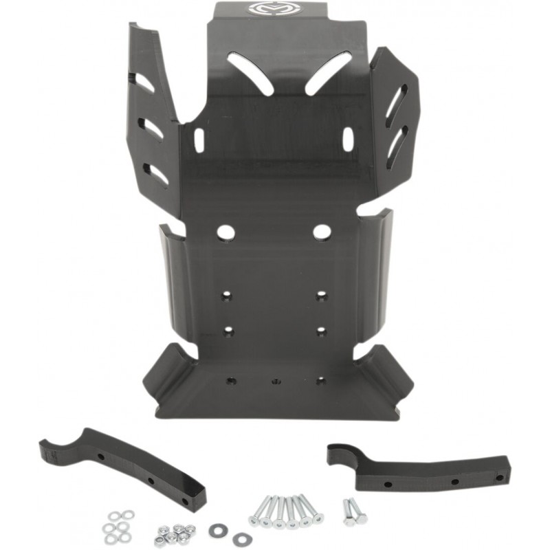 SKID PLATE PRO LG KTM