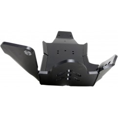 SKID PLATE PRO LG YAM