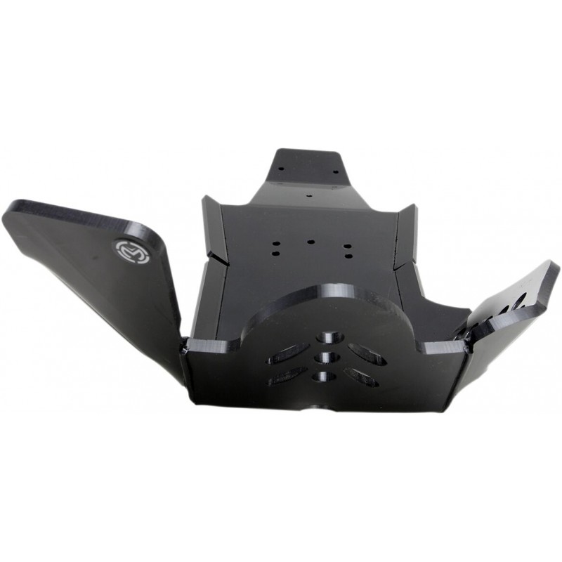 SKID PLATE PRO LG YAM