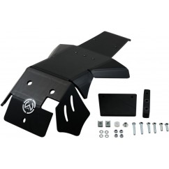 SKID PLATE PRO LG BETA