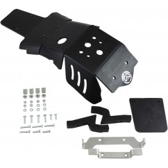 SKID PLATE PRO LG HON