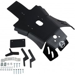 SKID PLATE PRO LG YAM