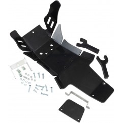 SKID PLATE PRO LG KTM