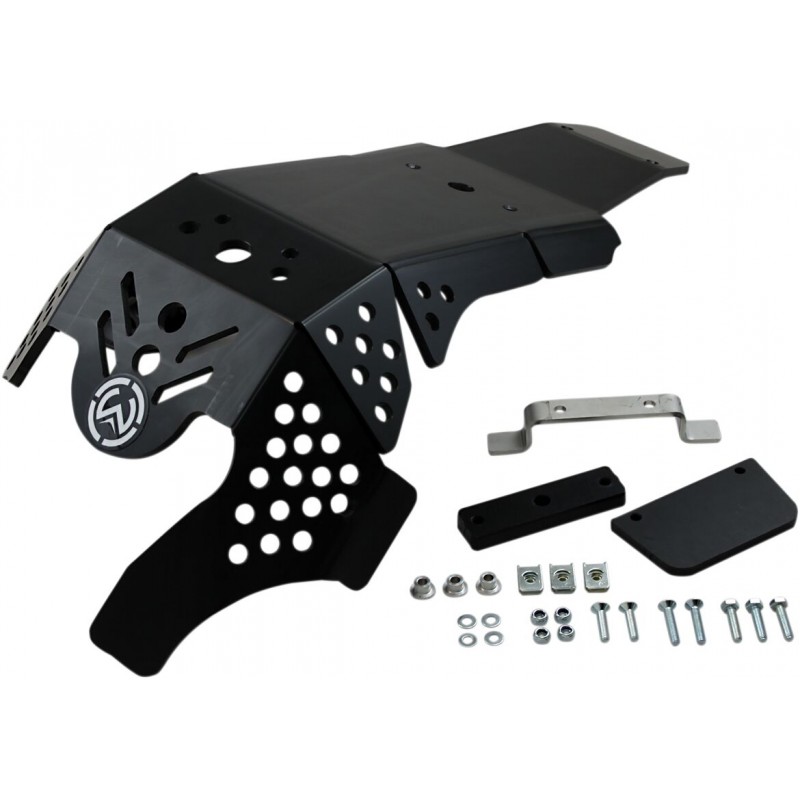 SKID PLATE PRO LG YAM