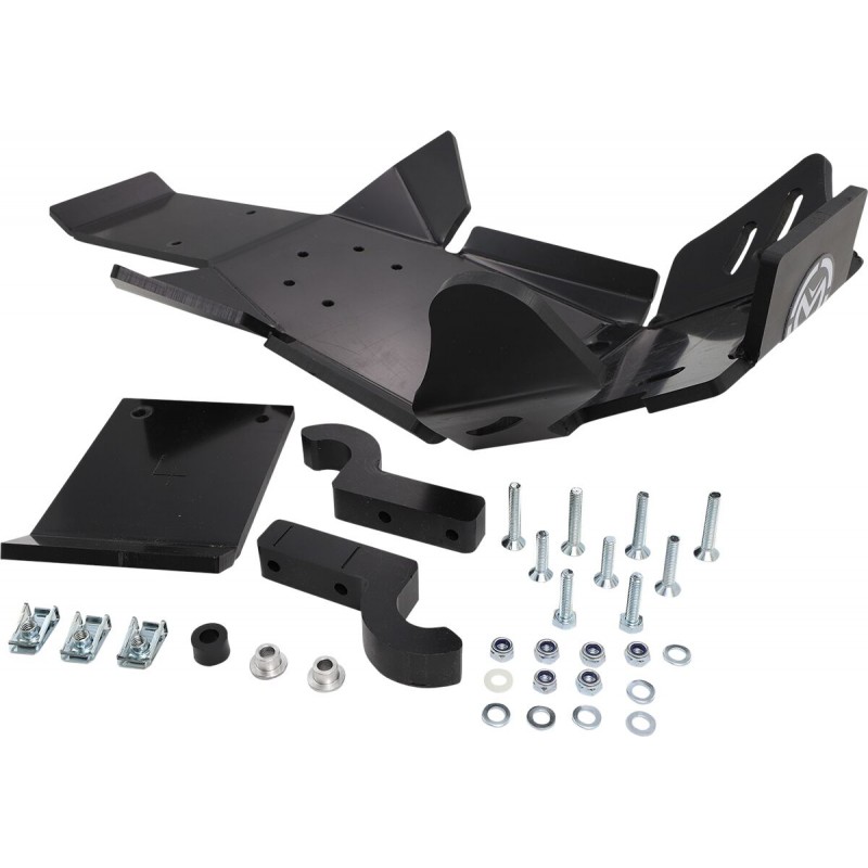 SKID PLATE PRO LG SHER 14-19