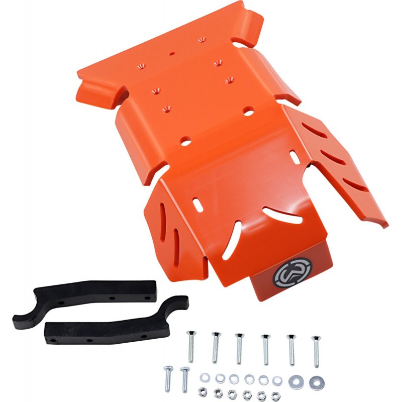 SKIDPLATE PRO MSE KTM