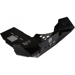 SKID PLATE PRO LG KTM 790