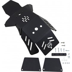 SKID PLATE PRO LG BETA