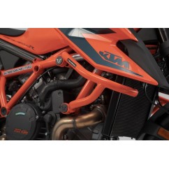 CRASH BAR KTM SUPERDUKE