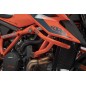 CRASH BAR KTM SUPERDUKE