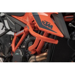 CRASH BAR KTM SUPERDUKE