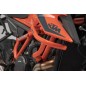 CRASH BAR KTM SUPERDUKE