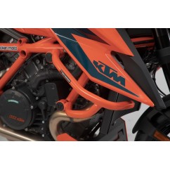 CRASH BAR KTM SUPERDUKE