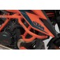 CRASH BAR KTM SUPERDUKE