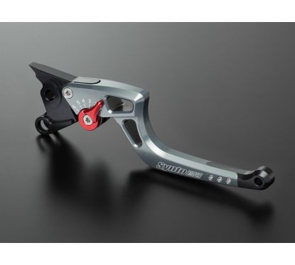 Levier Embrayage ABM SyntoEvo - TRIUMPH Sprint ST 2001 - 2005