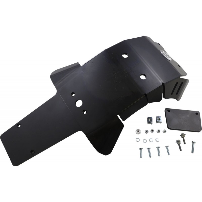 SKID PLATE PRO LG SHER