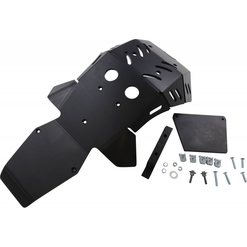 SKID PLATE PRO LG SHER