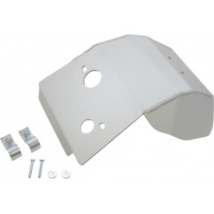 SKID PLATE AL CRF300L