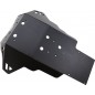 SKID PLATE LG BMW BK