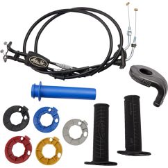 Kit accélérateur à taux variable Rev3
